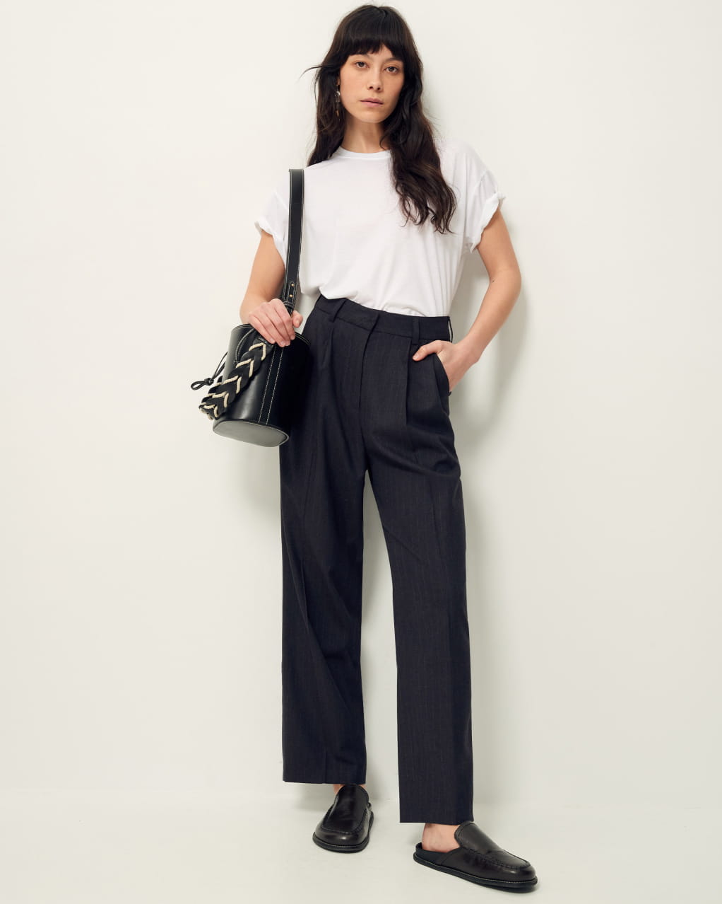 Pantalon sessun deals