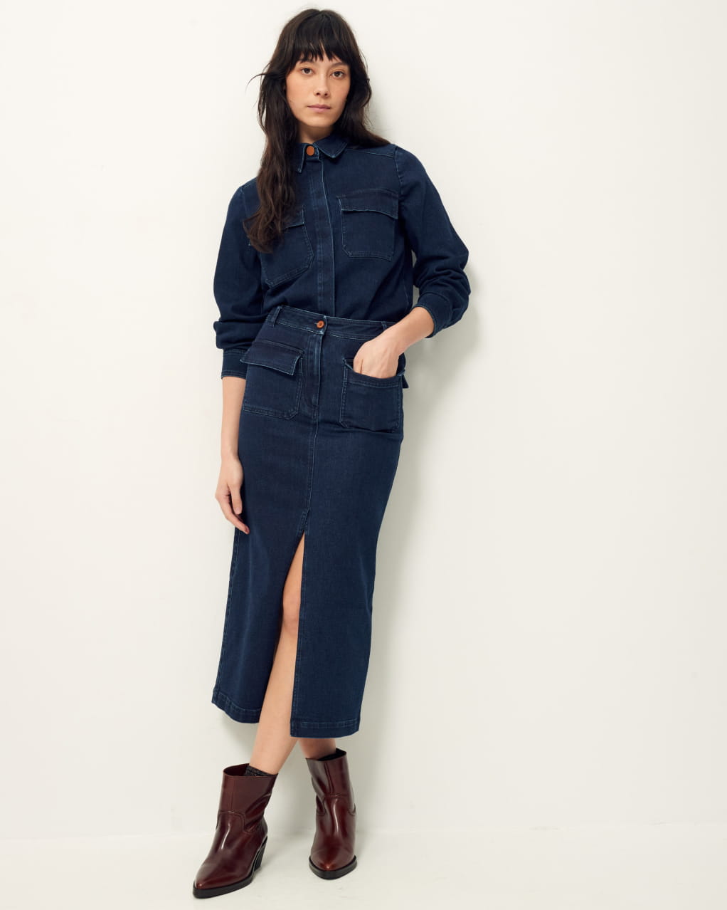 Sessun jupe new arrivals