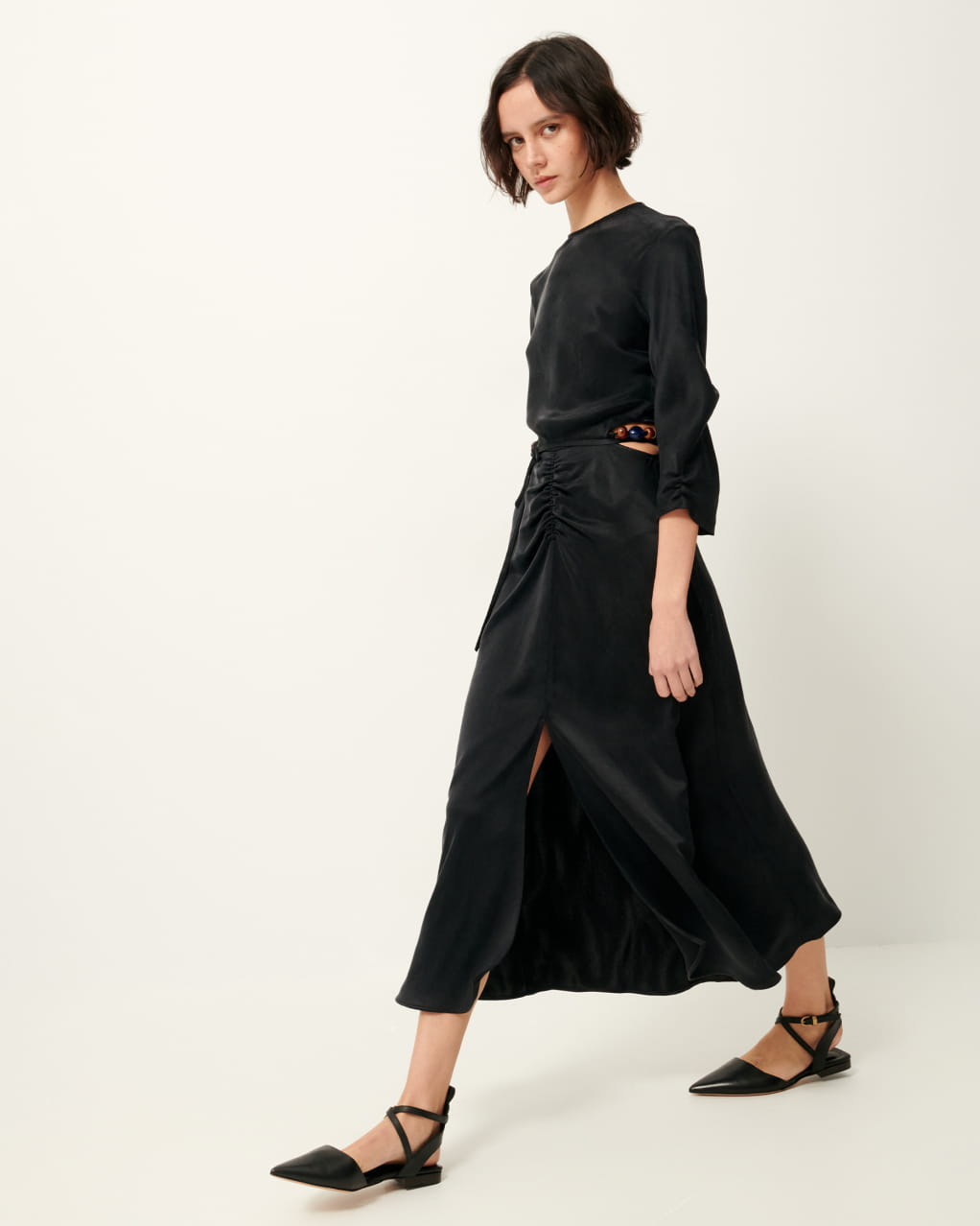 Sessun Dresses short midi long Official website