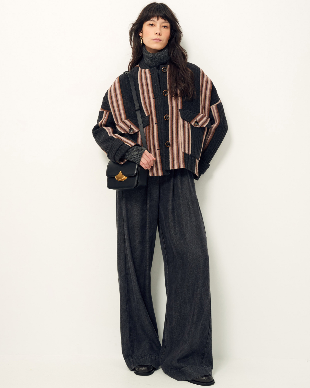 Sessun coat sale shop