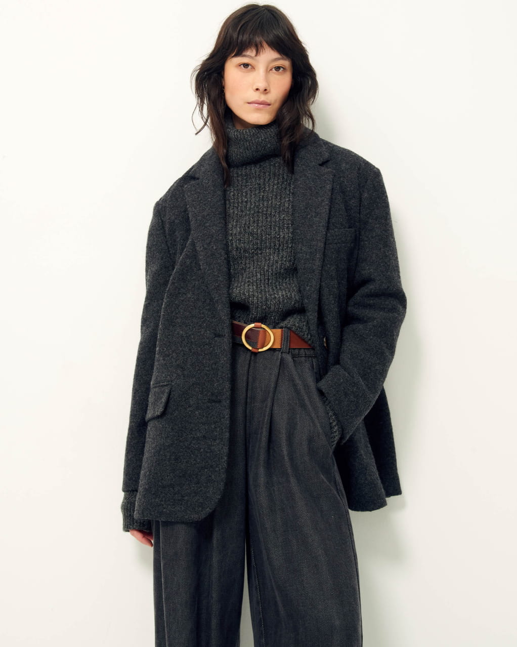 Manteau sessun clearance