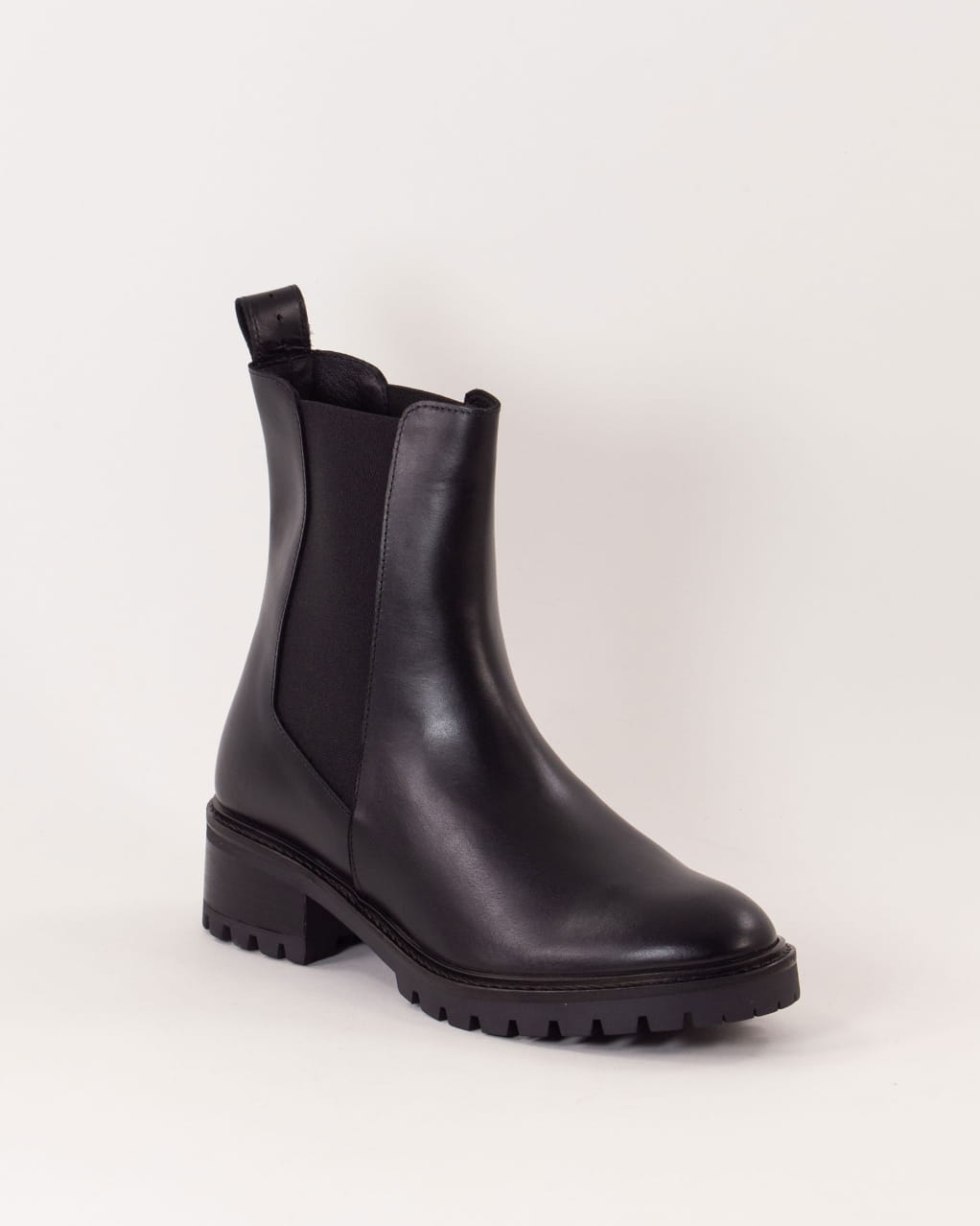 Sessun Bottines boots en cuir pour femme Boutique en ligne officielle