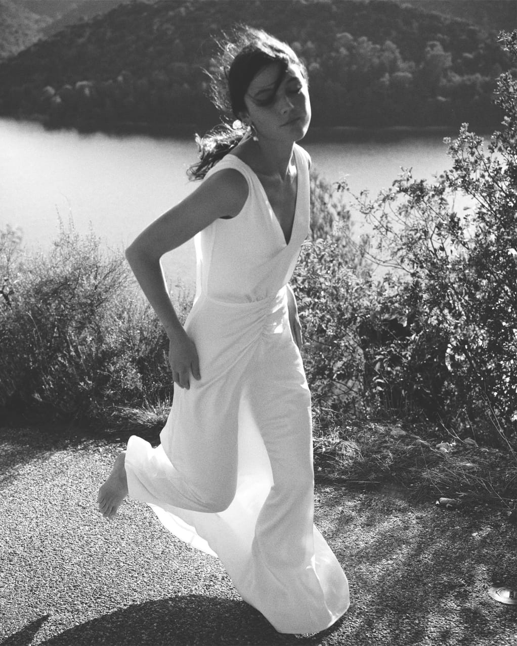 Sessun Oui Wedding Dresses Official website