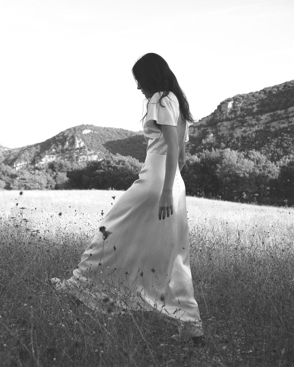 Sessun Oui Wedding Dresses Official website