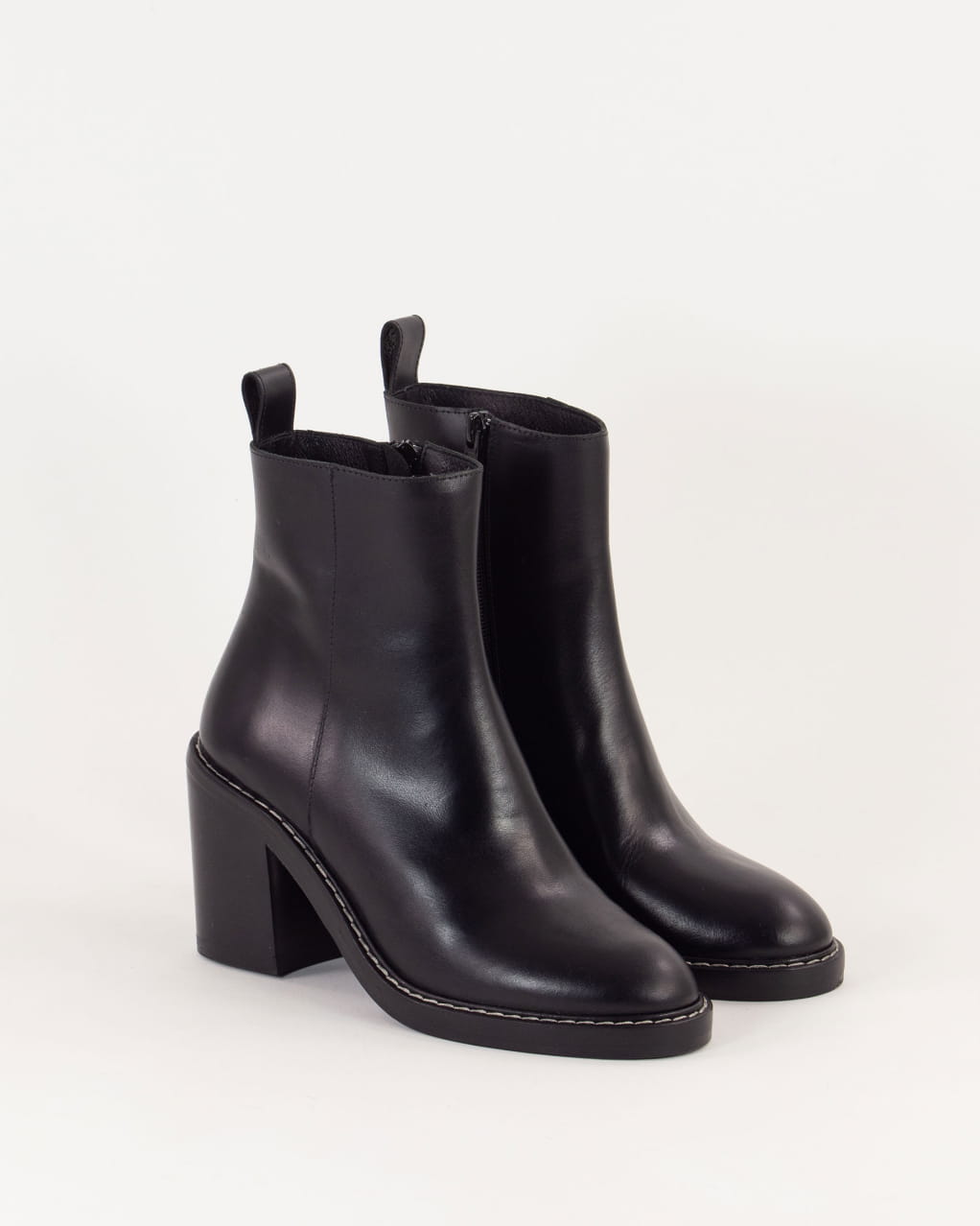 Sessun bottes barry sales
