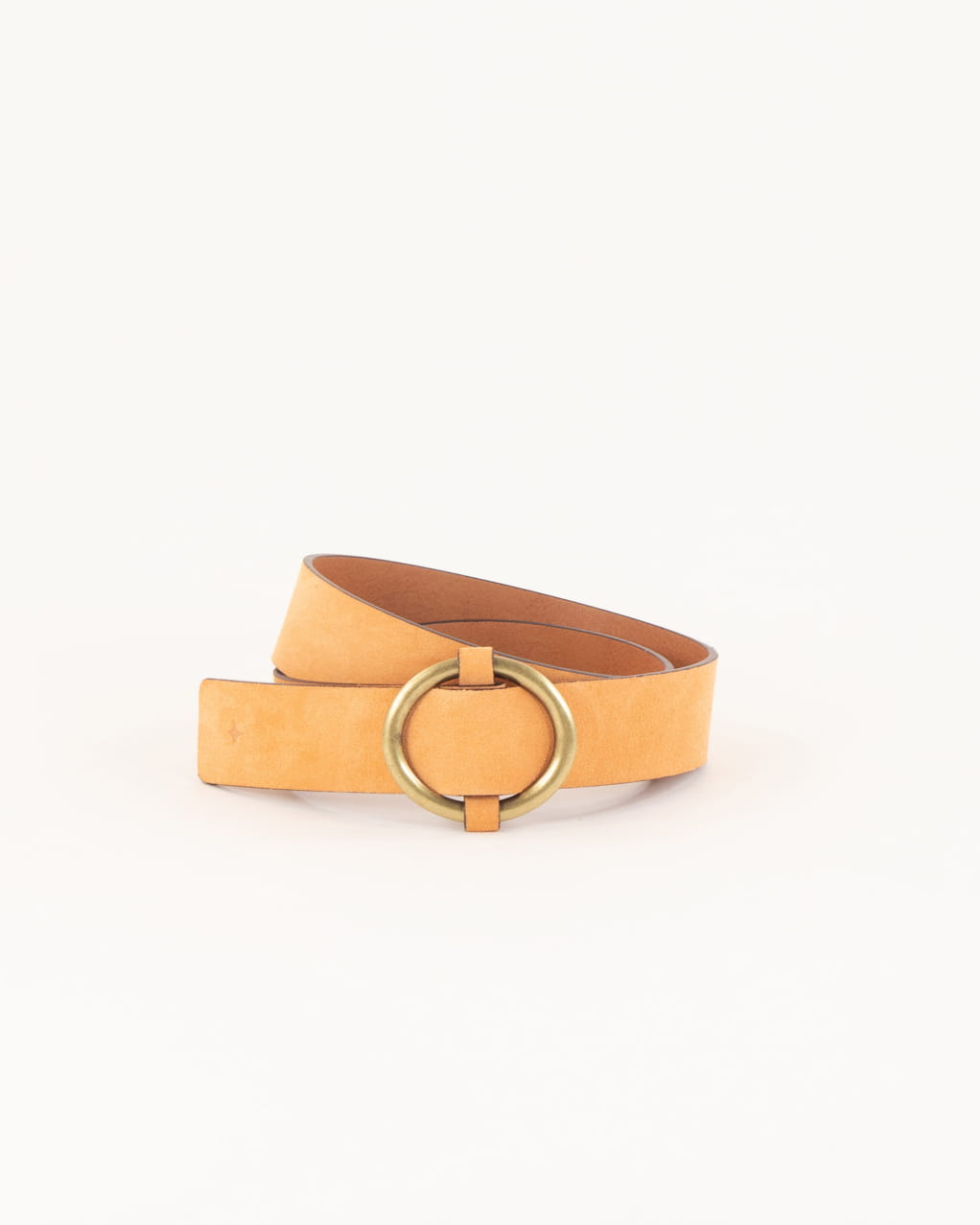 Sessun ceinture top