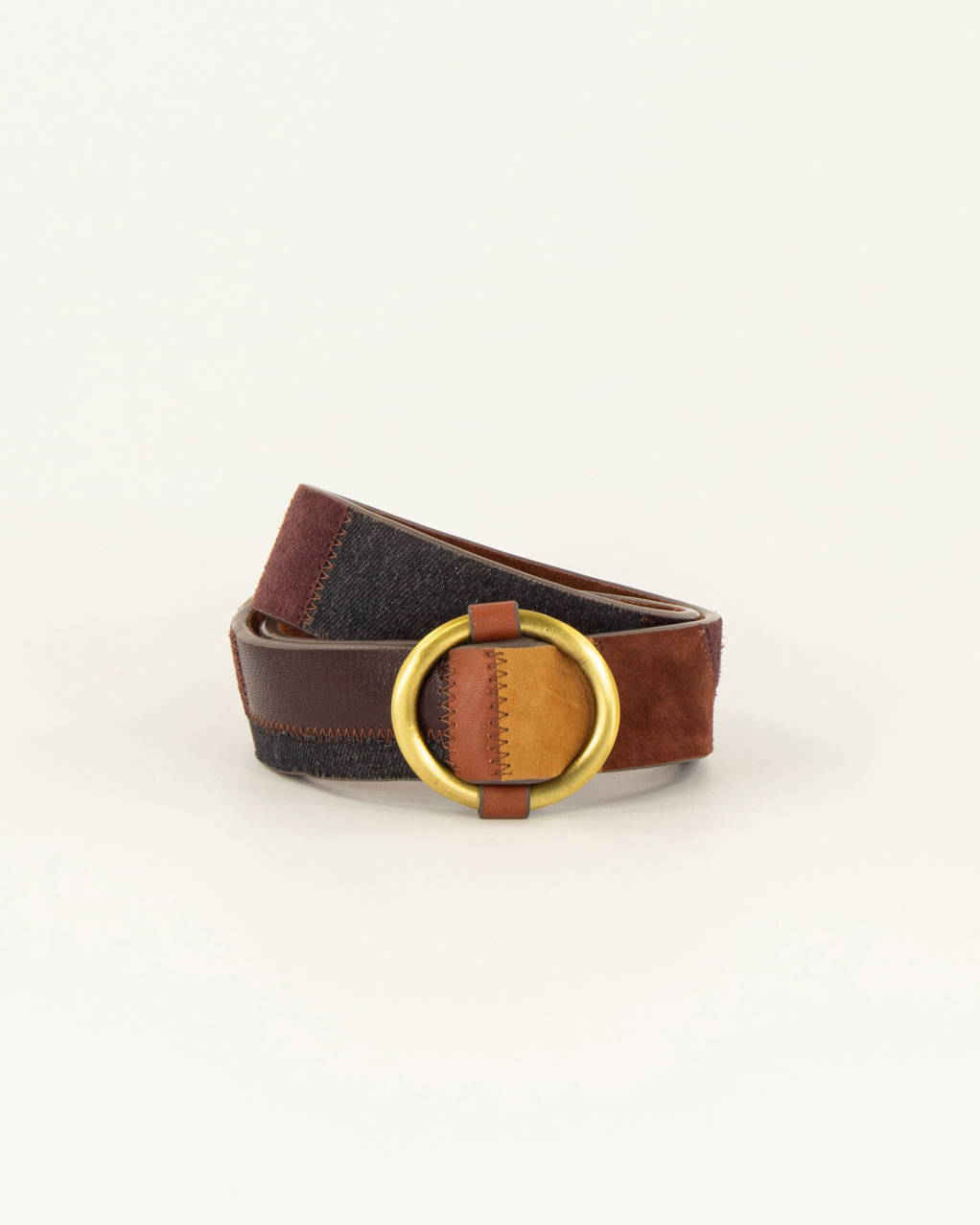 Sessun Belts Official website