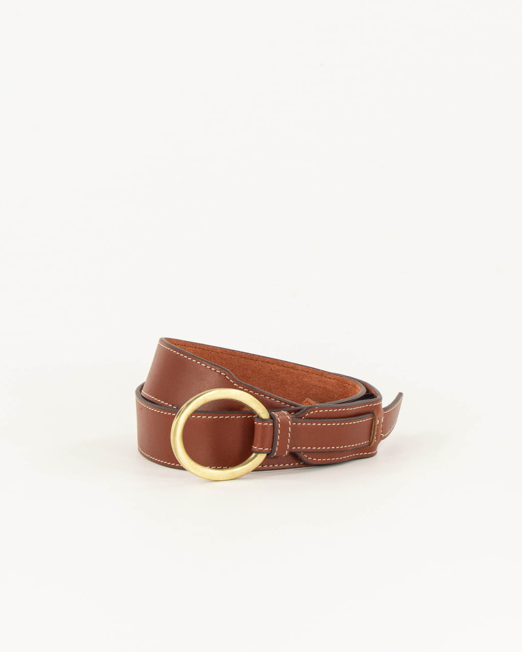 Sessun ceinture top