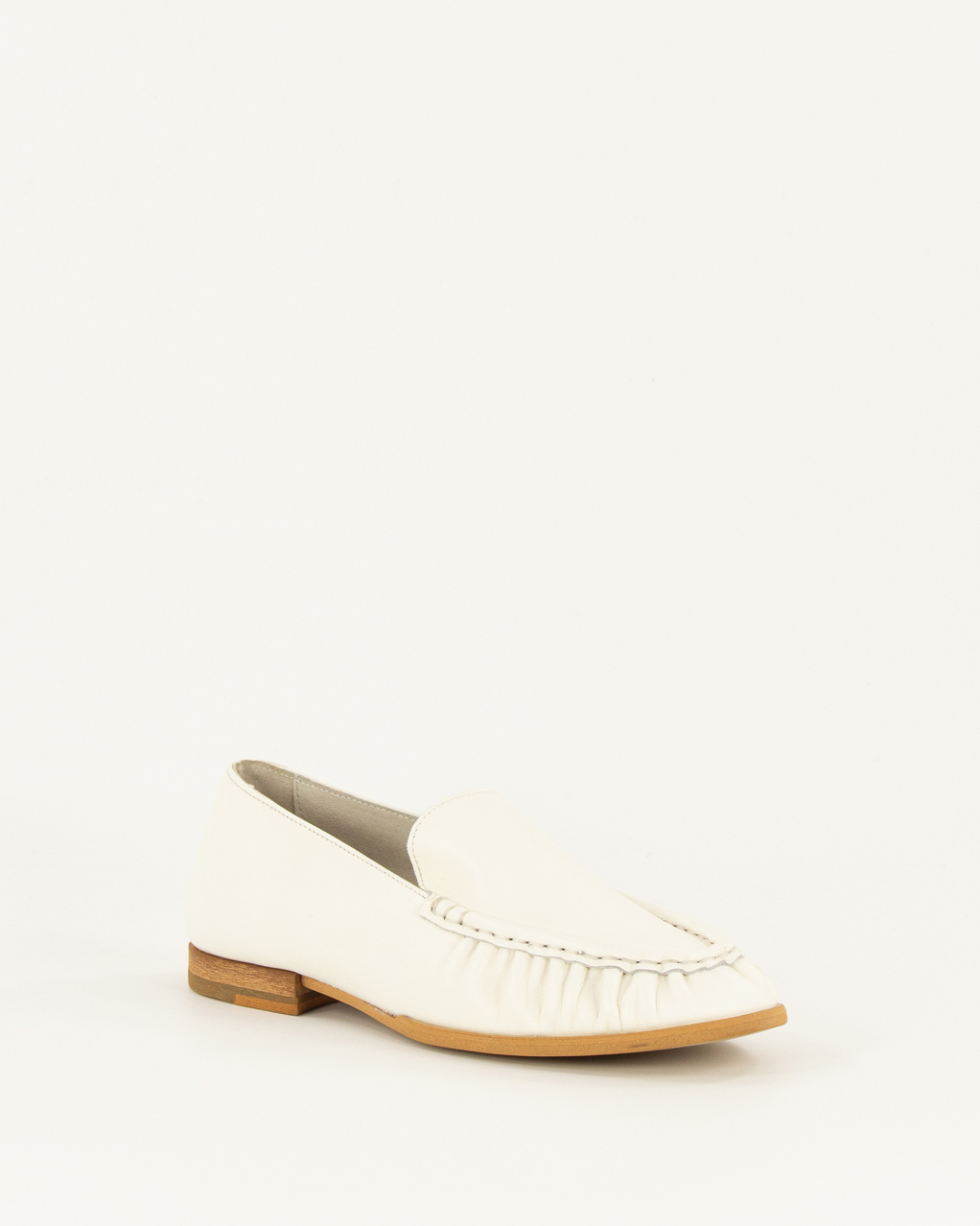 Sessun Leather shoes for women Official website
