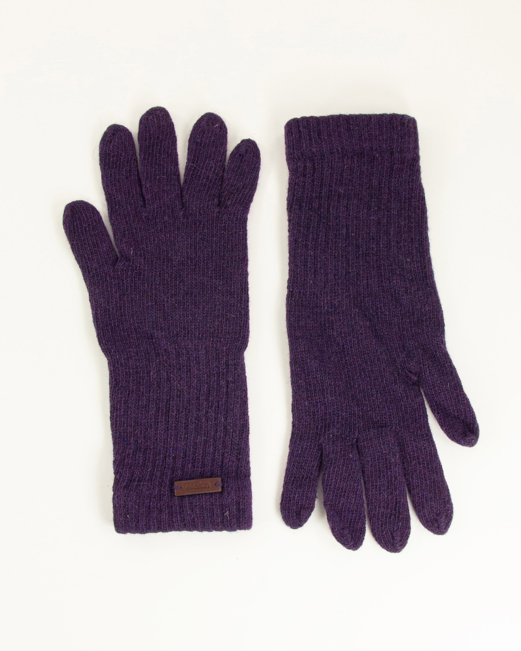 Barbour gloves womens purple online