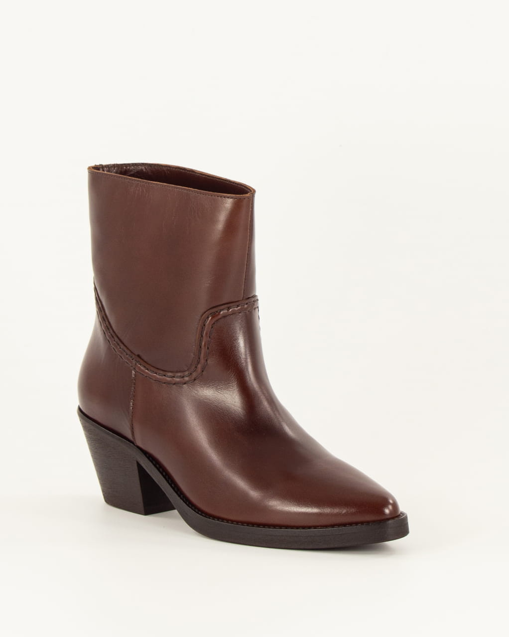 Sessun you boots top