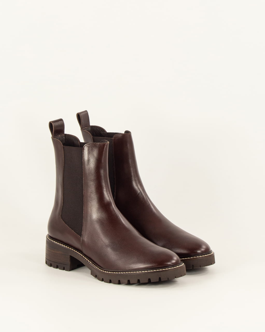 Sessùn | Leather shoes for women | Official website