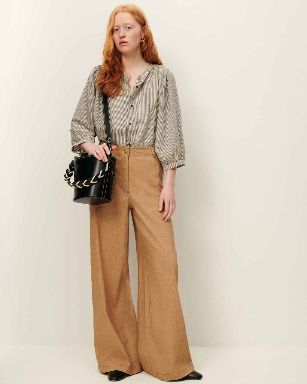Sessùn | Shirts & Blouses for women | Official website