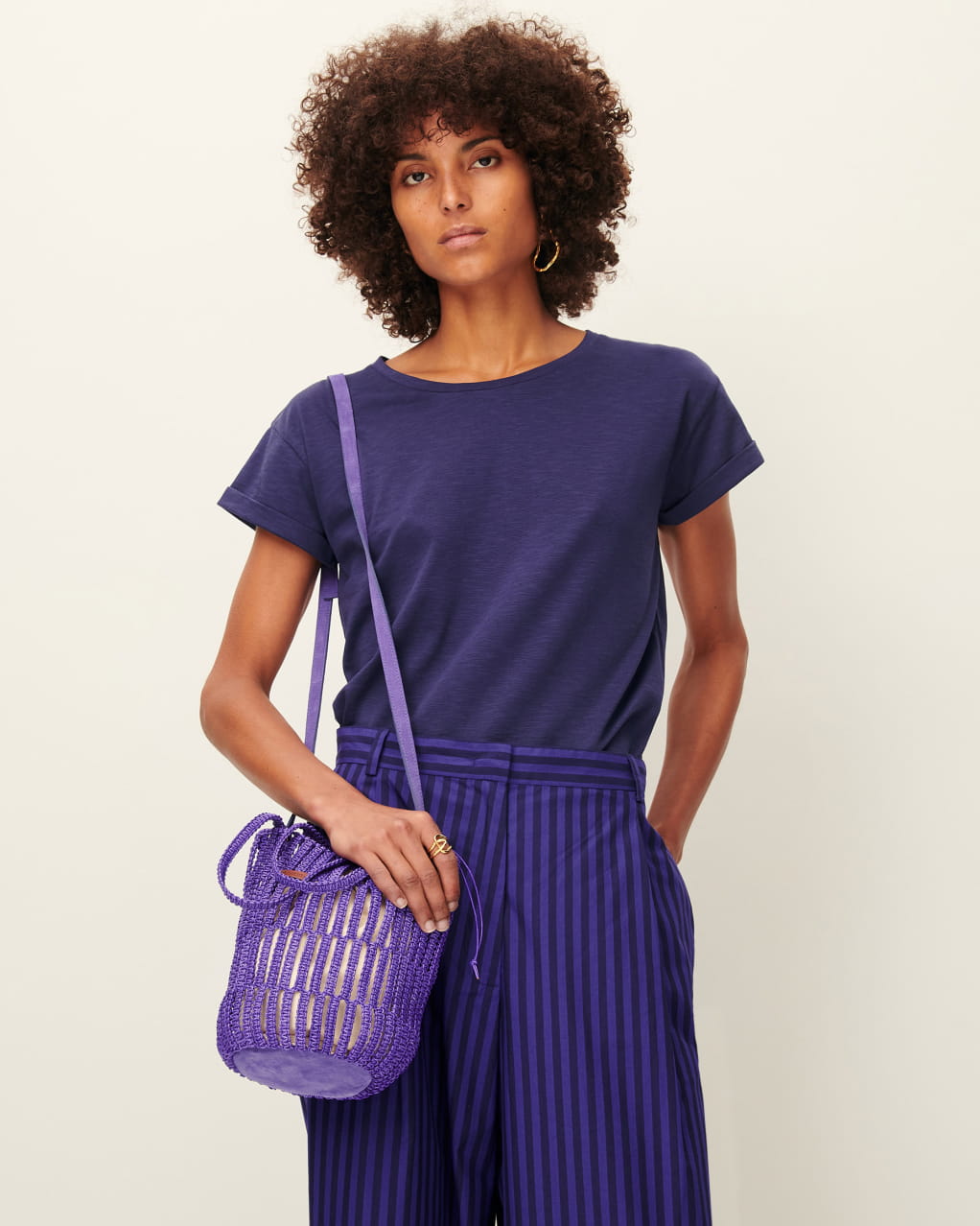Sessùn | T-shirts for women | Official website