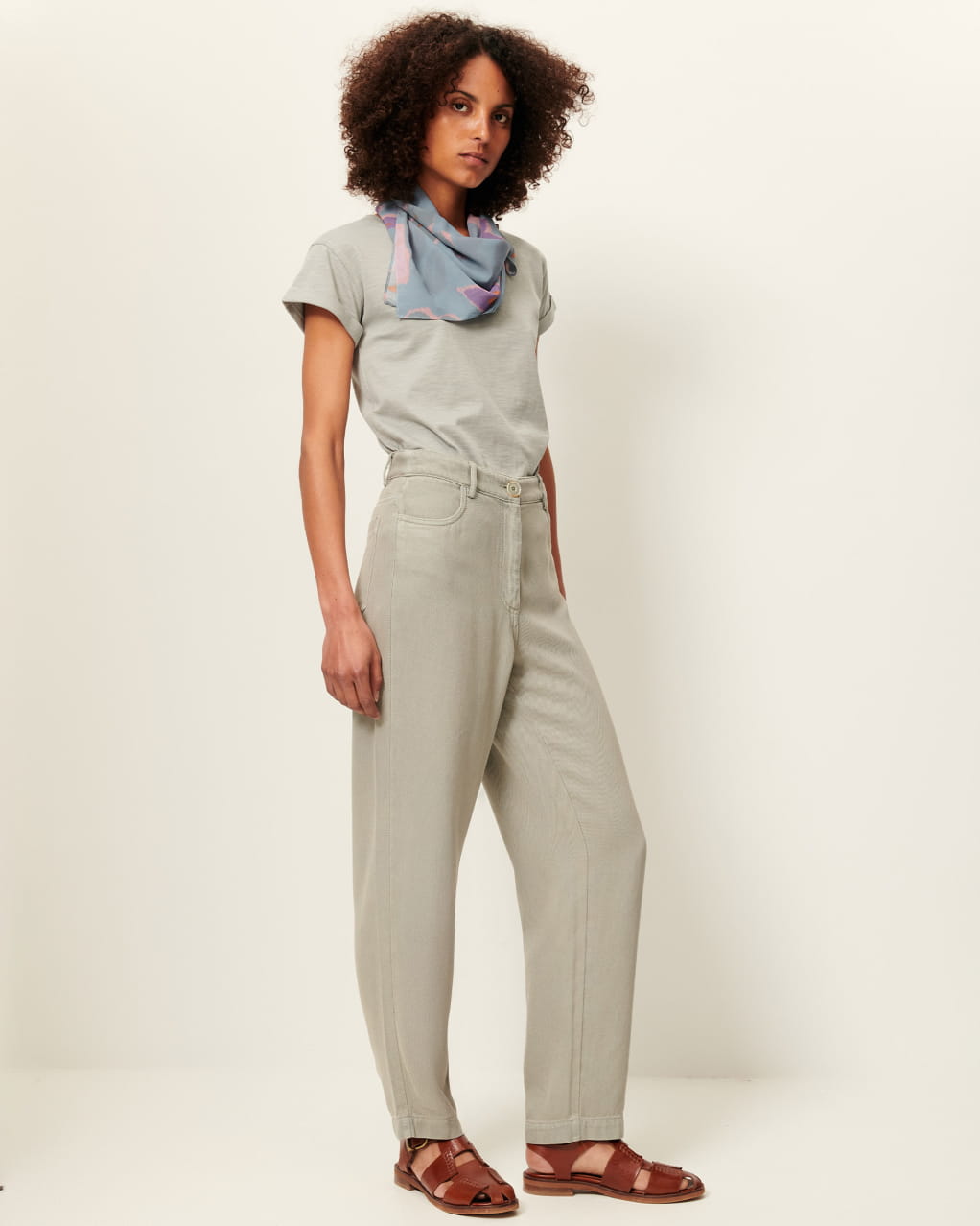 SALE!おすすめフレンチブランド！Sessun Michel Dungarees Sessun – Cameron Marks