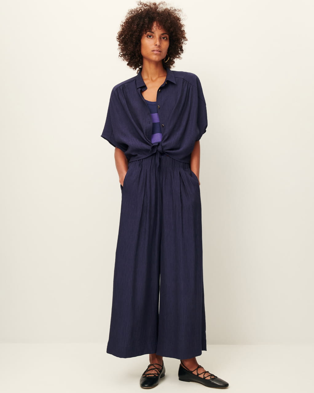 Sessùn | Pants for women | Official website