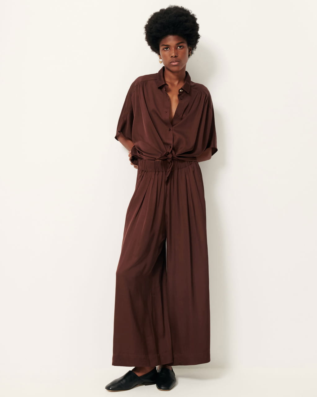 Sessùn | Pants for women | Official website