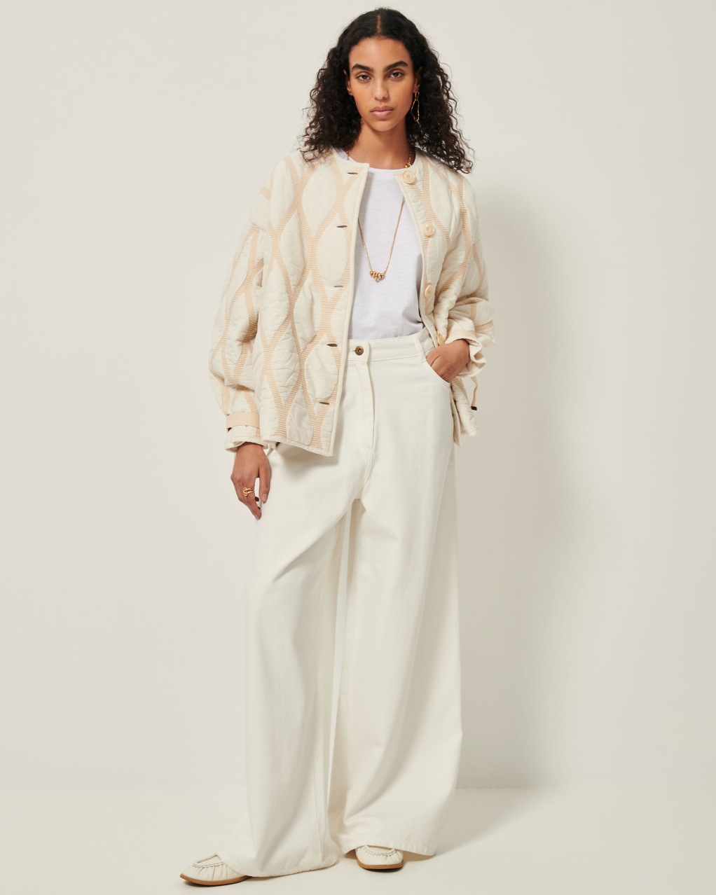 Sessùn | Jackets | Official website