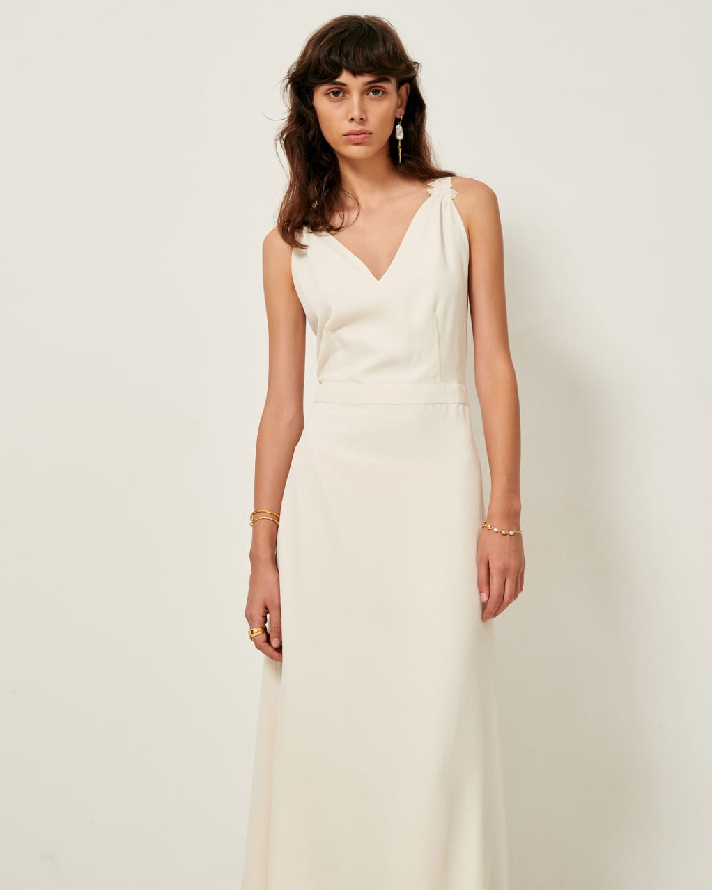 Sessun Oui Sessun wedding collection Official website