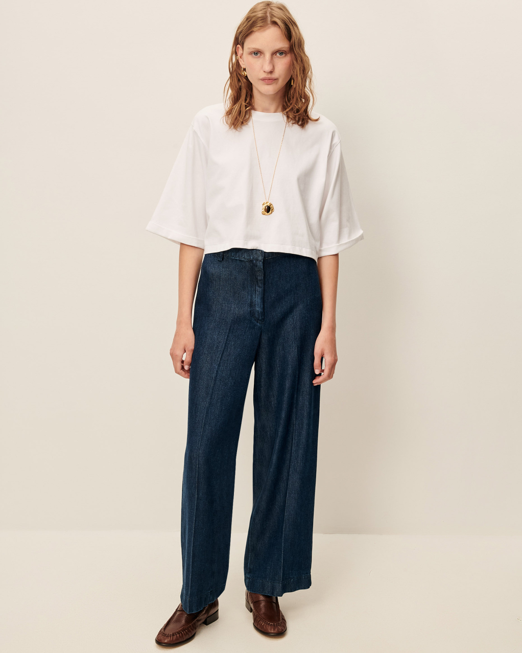 パンツ SUNSEA 19AW MELTON WIDE PANTS SUNSEA MELTON WIDE PANTS （SUNSEA(サンシー) / 19AW/MELTON