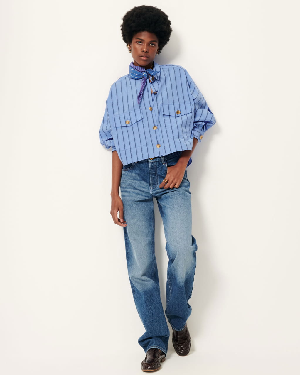Sessùn | New in | Official website