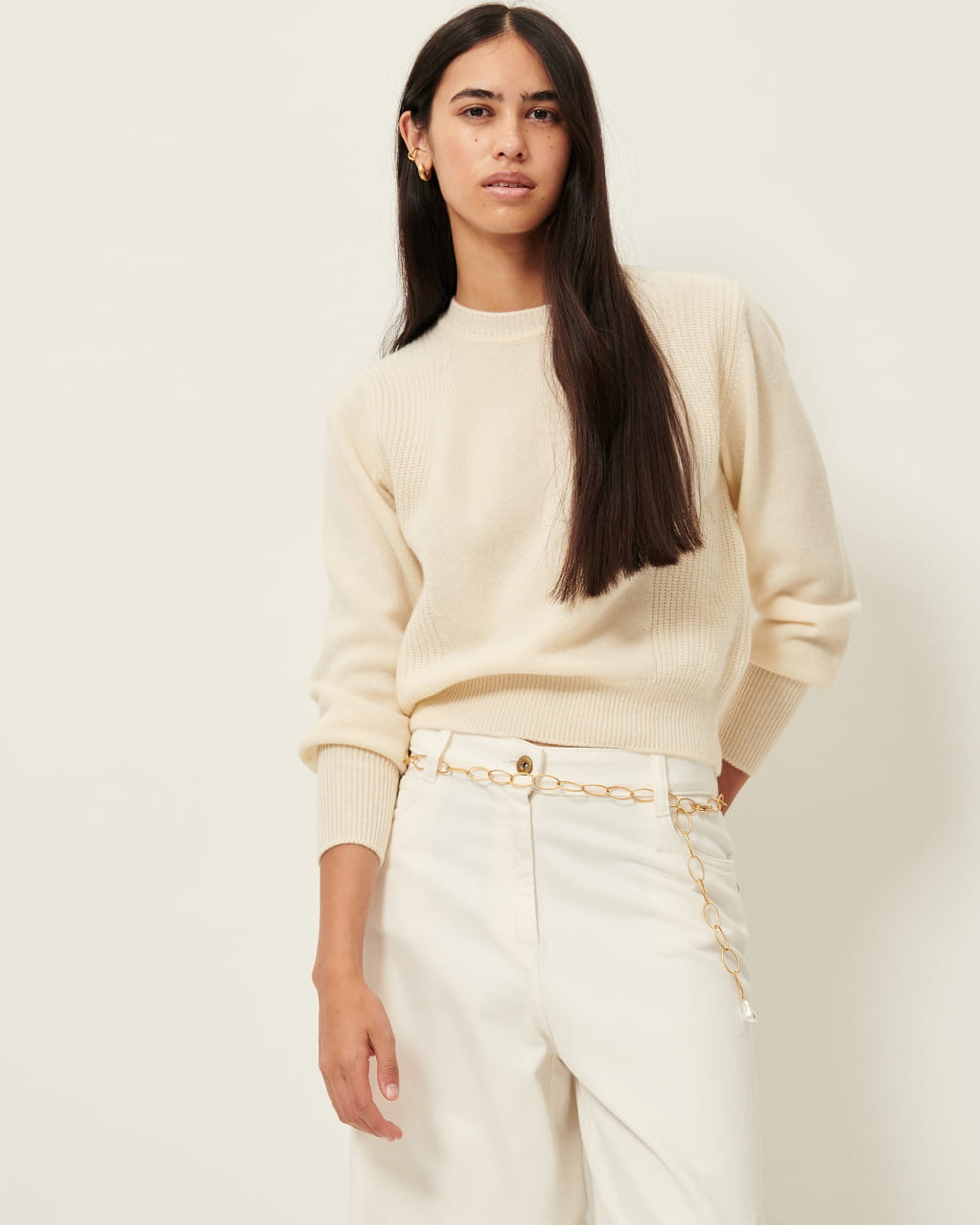 Knitwear | SESSÙN Official website