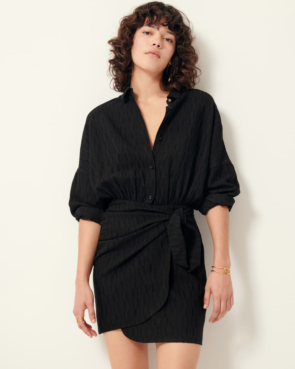 Sessun Dresses short midi long Official website
