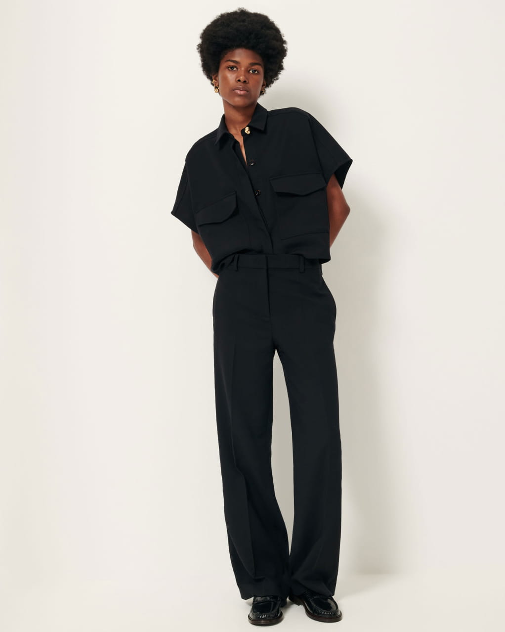 Sessùn | Pants for women | Official website