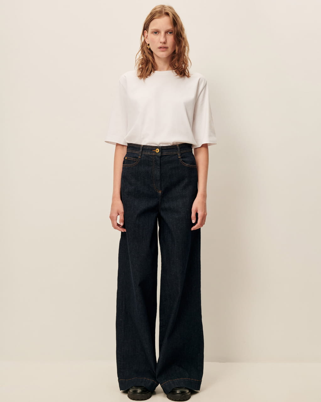 その他 SUPERSUN ZeePruk JEANS ZeeNuNew Sessùn | Denims for Women | Official website