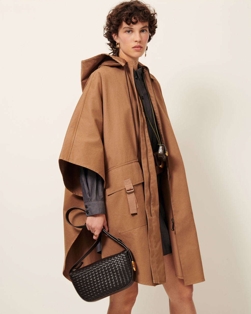 Sessùn | Coats for women | Official website