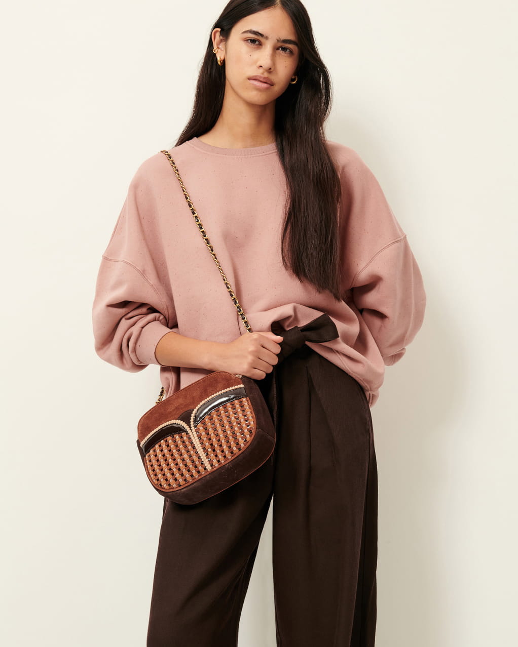 Sweatshirts | SESSÙN Official website