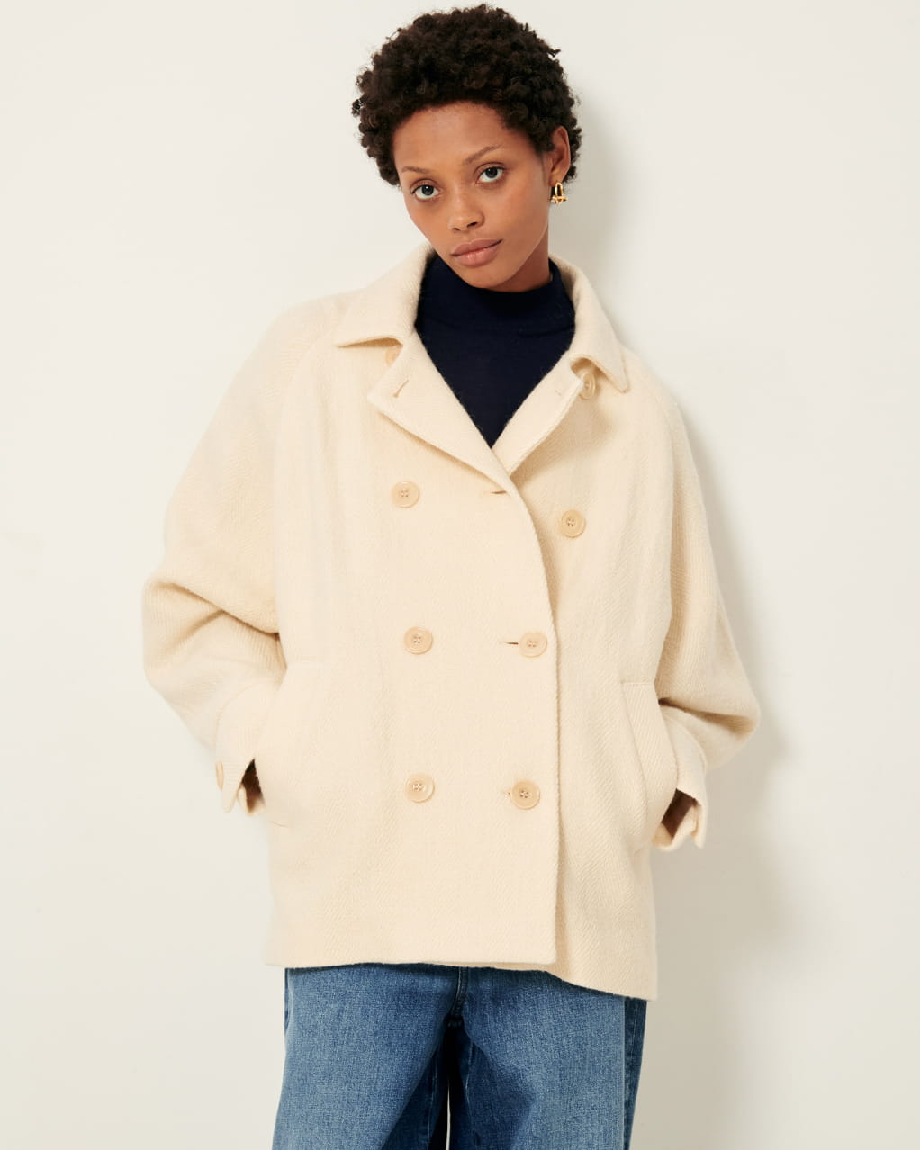 Sessun Manteaux pour femme Boutique en ligne officielle