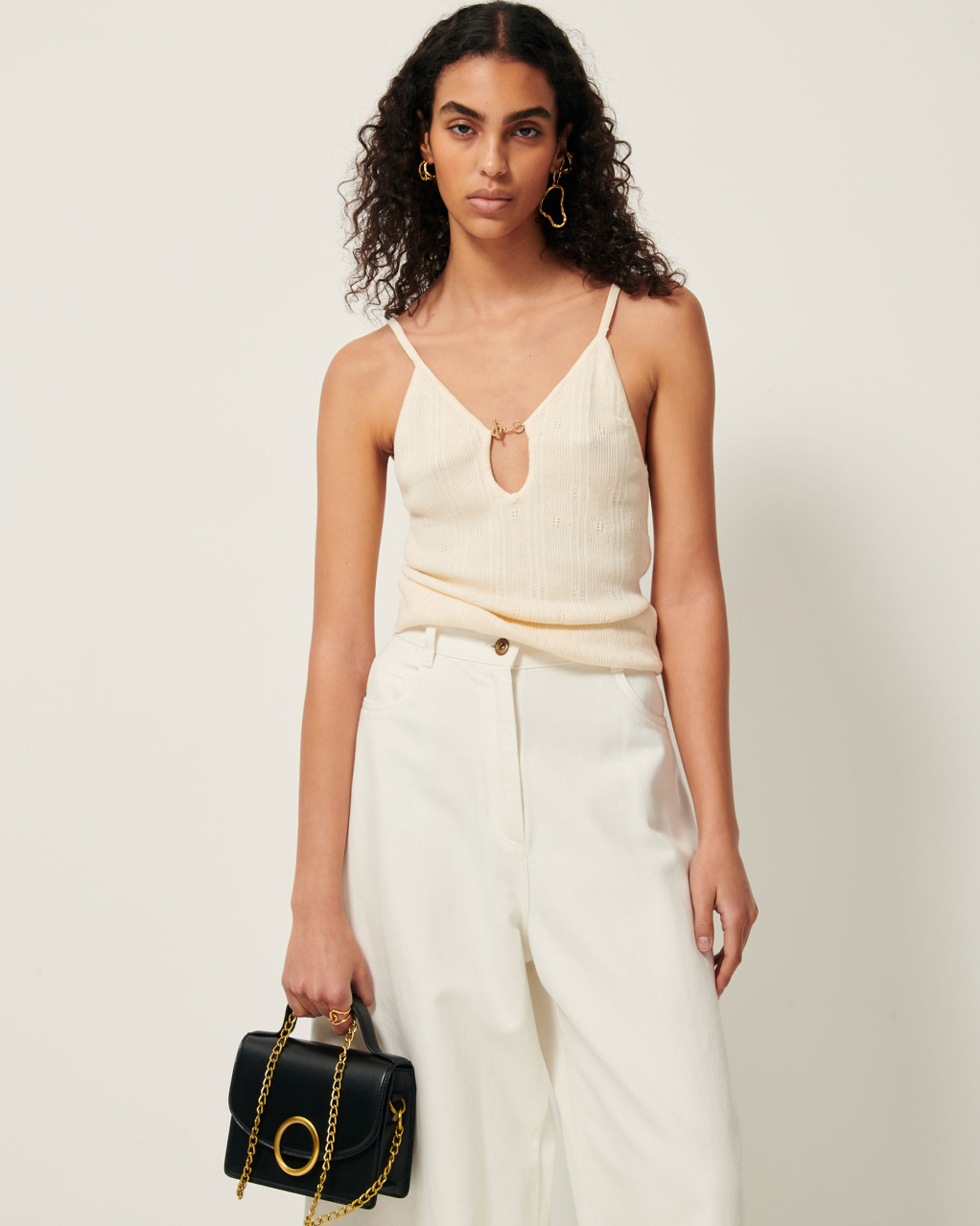 Tops and bodies | SESSÙN Official website Tops and bodies | SESSÙN Official website