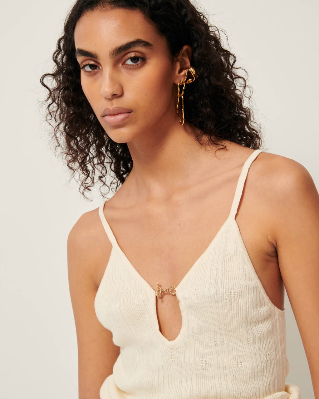 Tops and bodies | SESSÙN Official website Tops and bodies | SESSÙN Official website