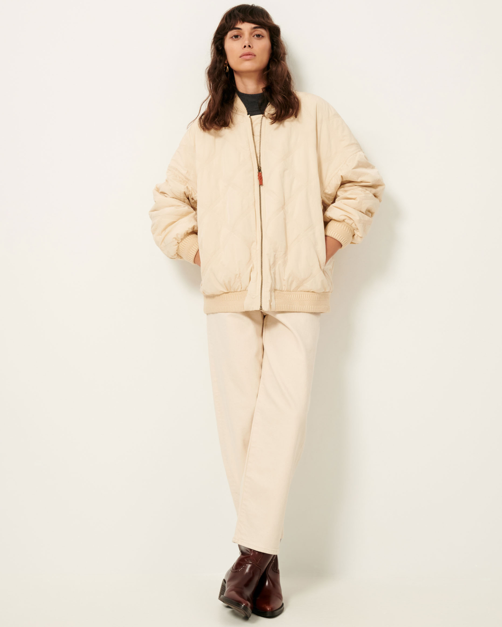 Last chance | Coats | SESSÙN