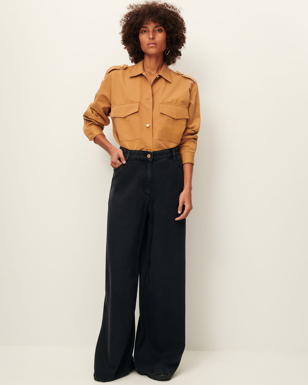 Sessùn | Pants for women | Official website