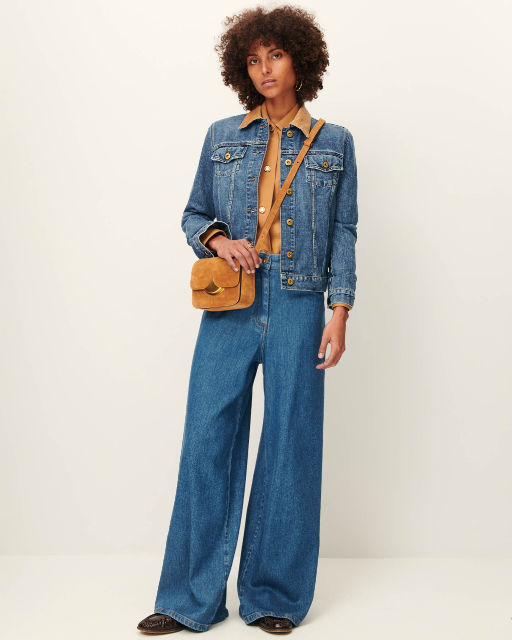 Sessùn | High waist jeans for women | Official website Sessùn | High waist jeans for women | Official website