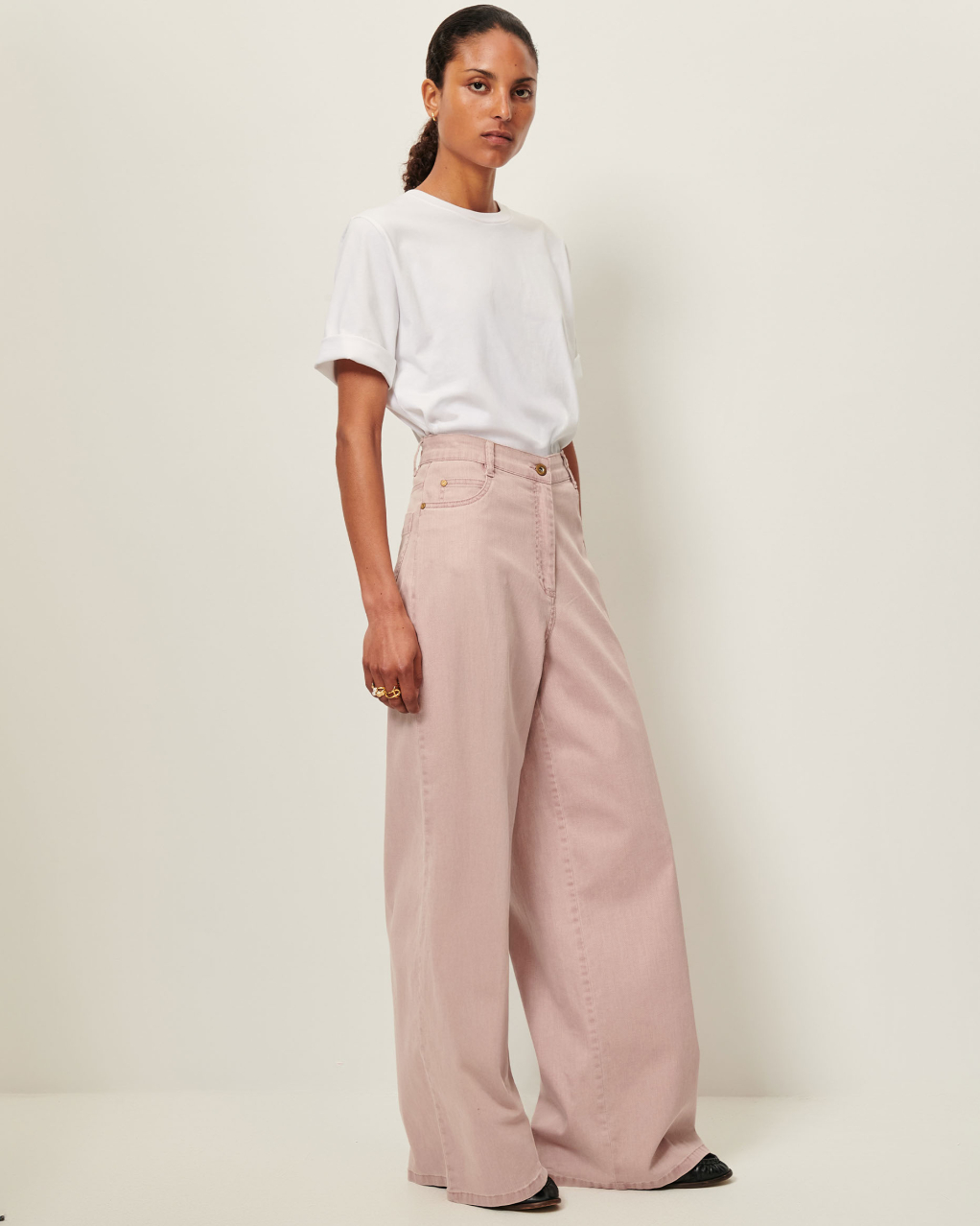 Sessùn | Pants for women | Official website