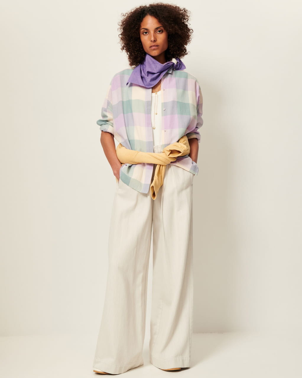 SALE!おすすめフレンチブランド！Sessun Michel Dungarees Sale | SESSÙN Official website