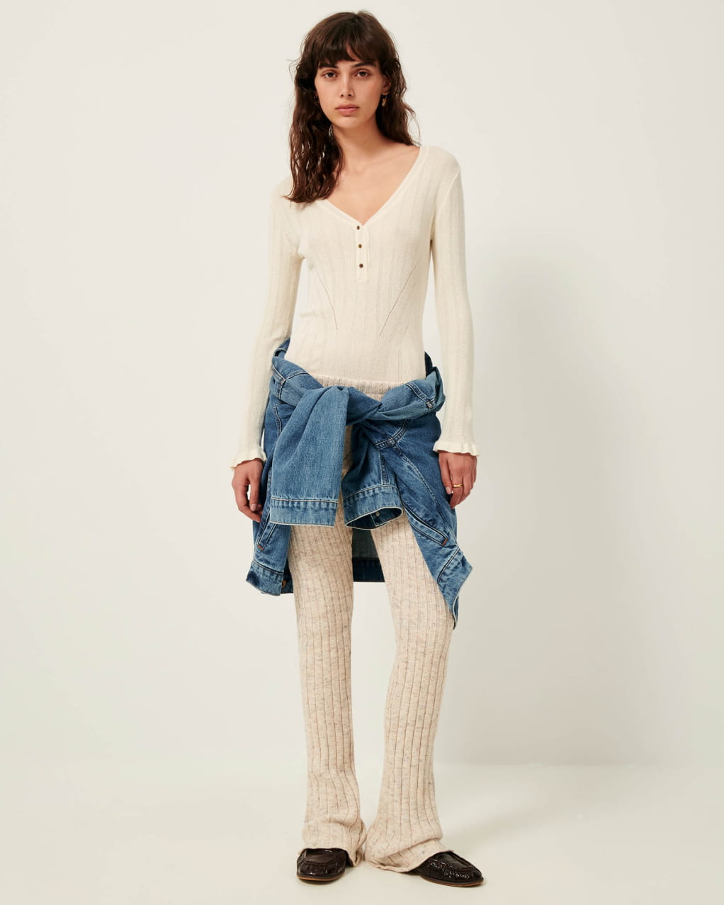 Sessun taille grand ou petit sale
