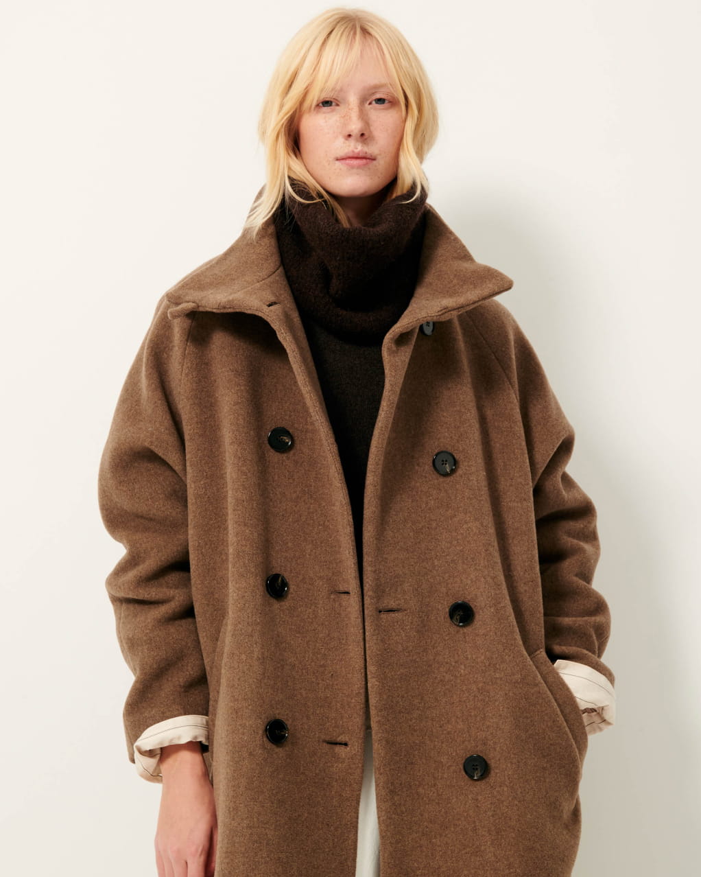 Sessun coat sale hotsell