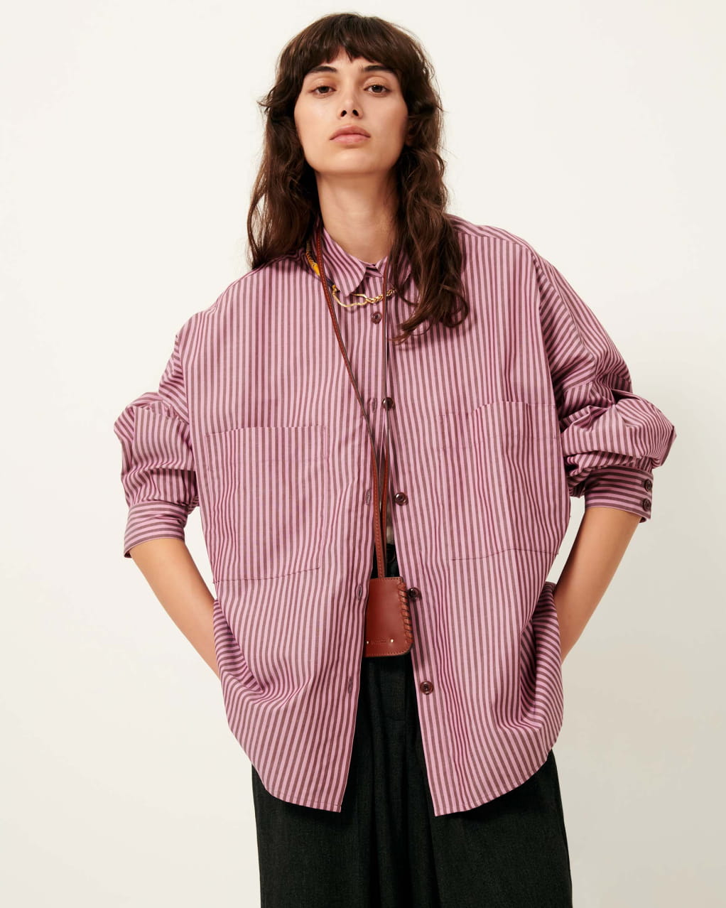 Sessun Shirts Blouses for women Official website