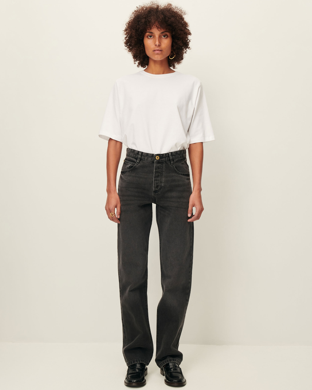 新品タグ付きクラネCHEMICAL LACE SALOPETTEE PANTS Kamari pants – Line & Dot