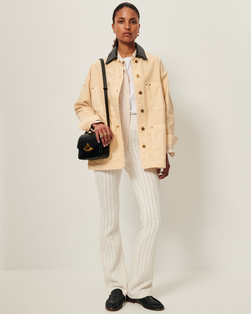 Sessùn | Jackets and coats | Official website