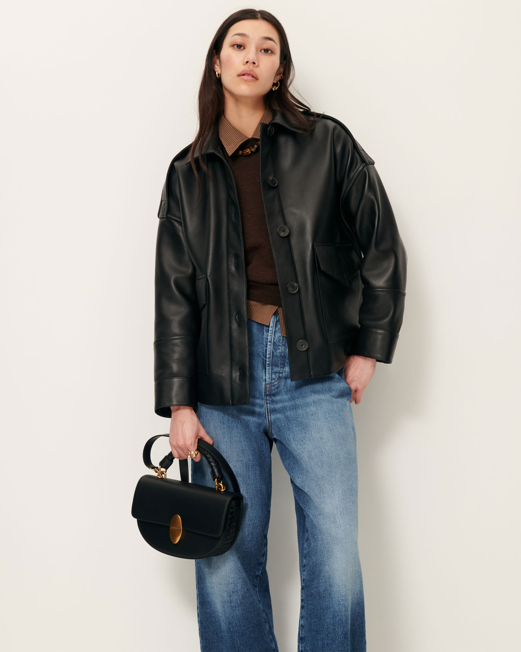 Sessùn | Coats for women | Official website
