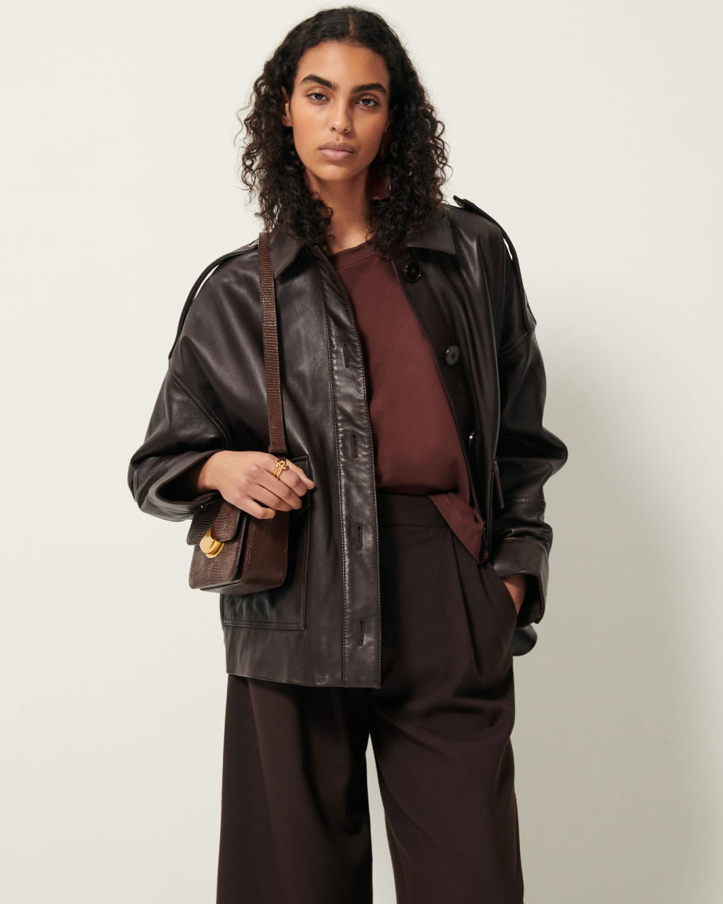 Waves quilted jacket Imported from Seoul | Le 31 | Shop Men's Jackets &  Vests Online | Simons