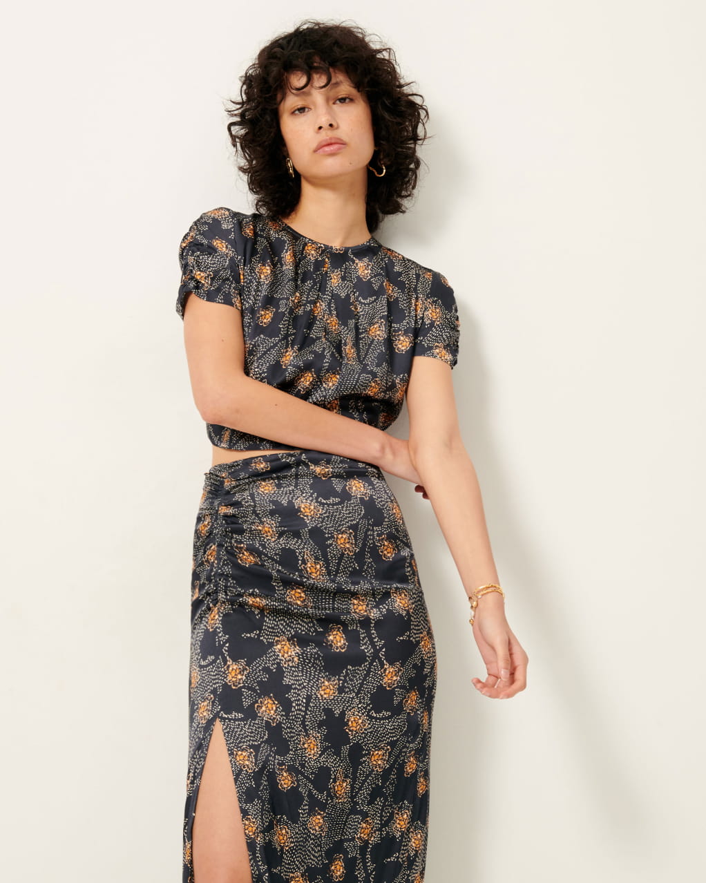 Sessun jupe new arrivals