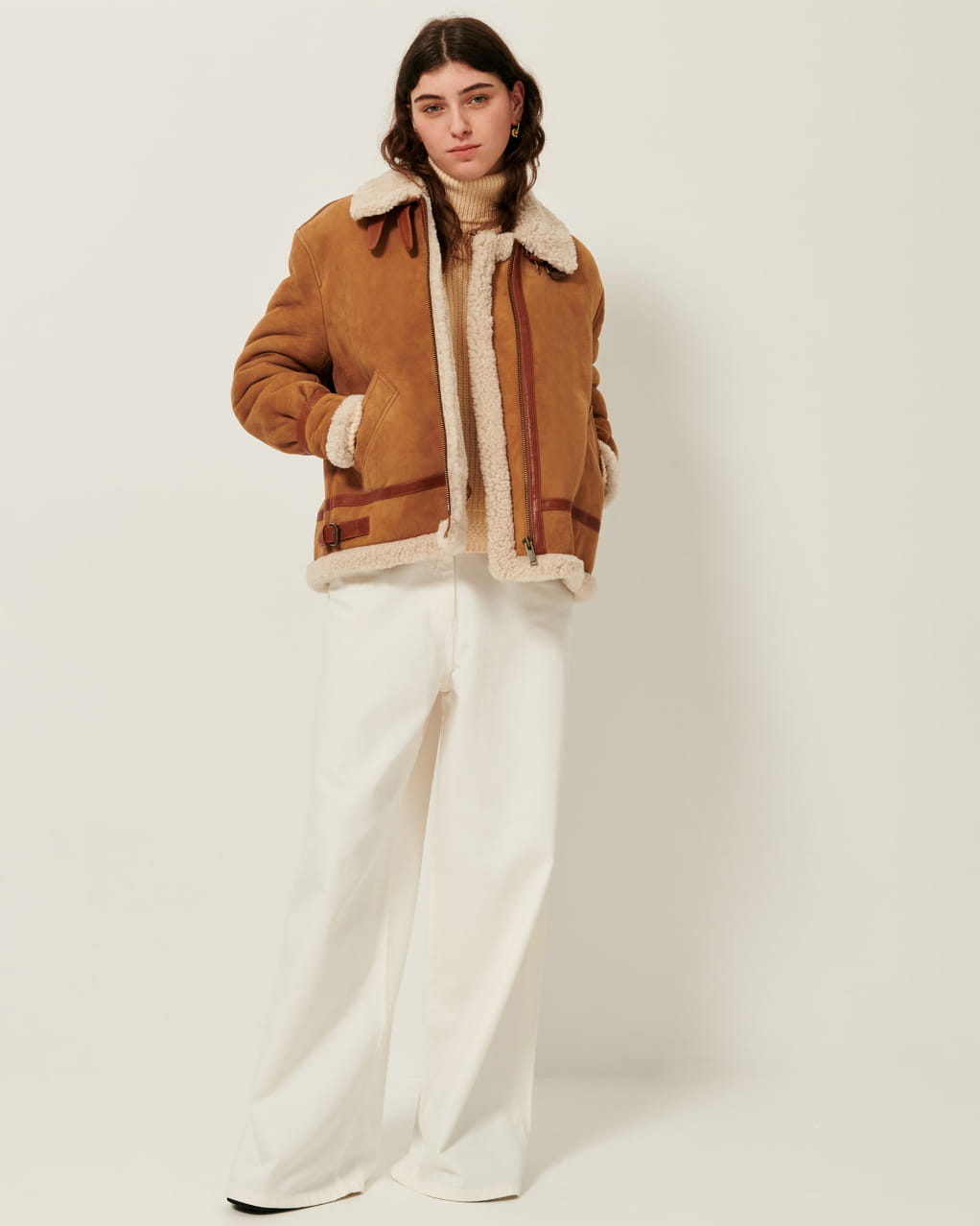 Sessun coat sale hotsell
