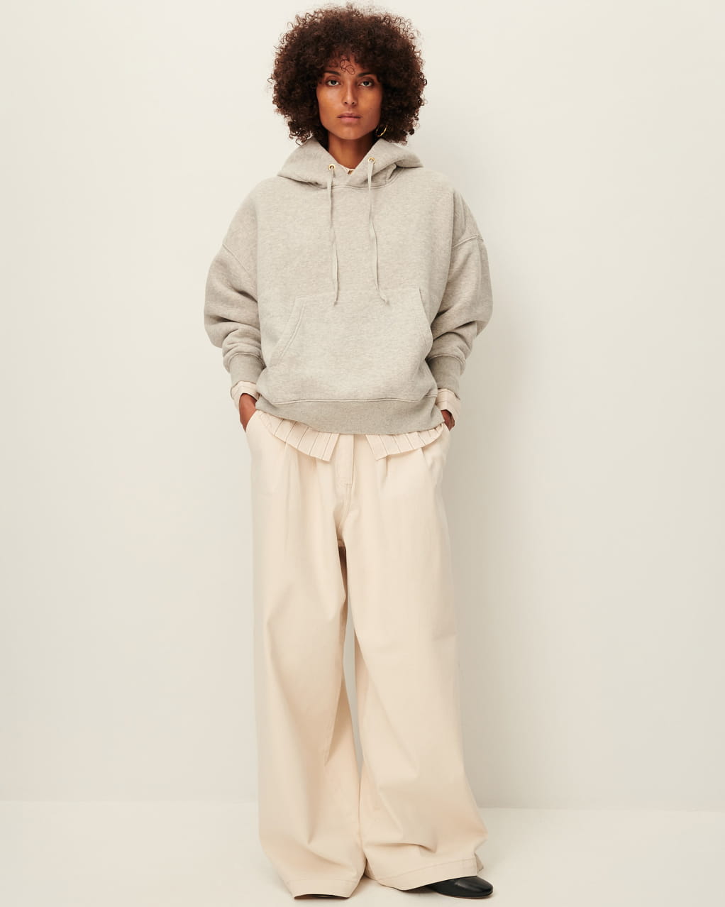 Sweatshirts | SESSÙN Official website