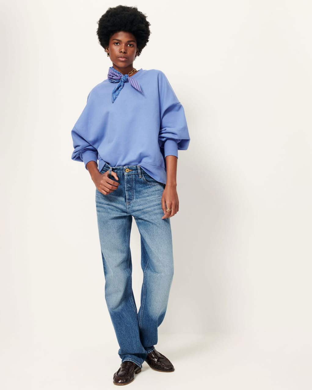 susan cianciolo スウェット WXL_Isi_italian_blue-003.jpg